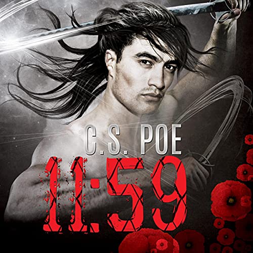 Cover of 11:59