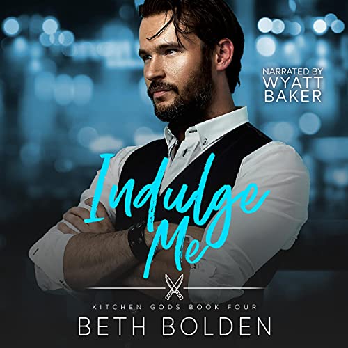 Cover of Indulge Me