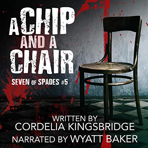 Cover of A Chip and a Chair