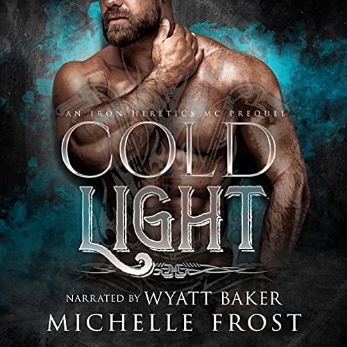 Cover of Cold Light: Assassins