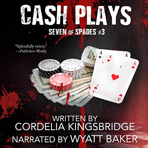 Cover of Cash Plays