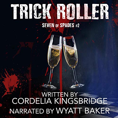 Cover of Trick Roller