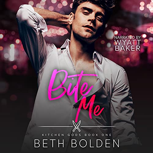 Cover of Bite Me