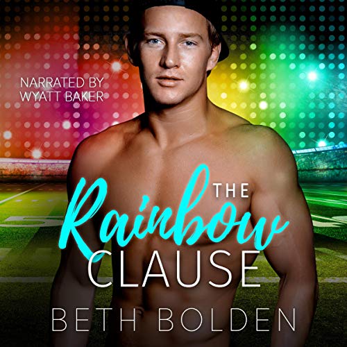 Cover of The Rainbow Clause