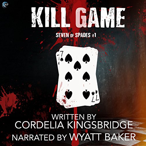 Cover of Kill Game