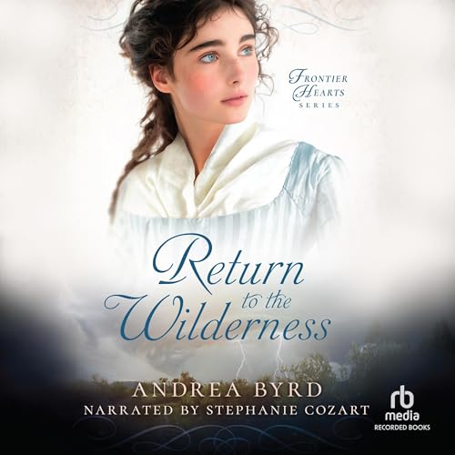 Cover of Return to the Wilderness