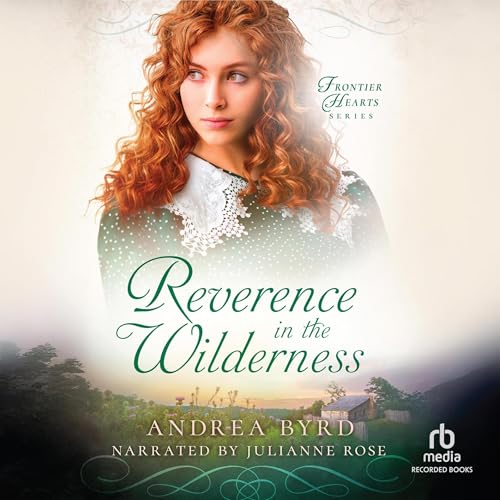Cover of Reverence in the Wilderness