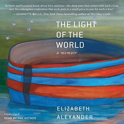 Cover of The Light of the World