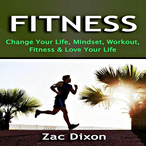 Cover of Fitness