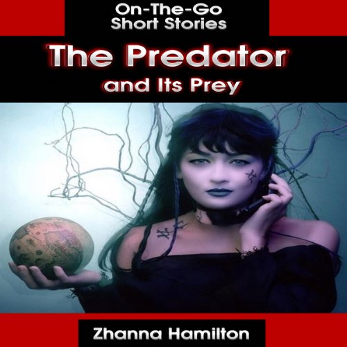 Cover of The Predator and Its Prey