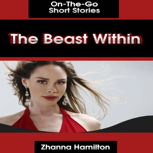 Cover of The Beast Within