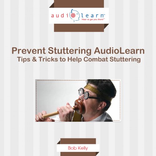 Cover of Prevent Stuttering