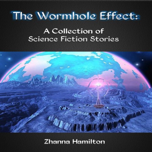 Cover of The Wormhole Effect