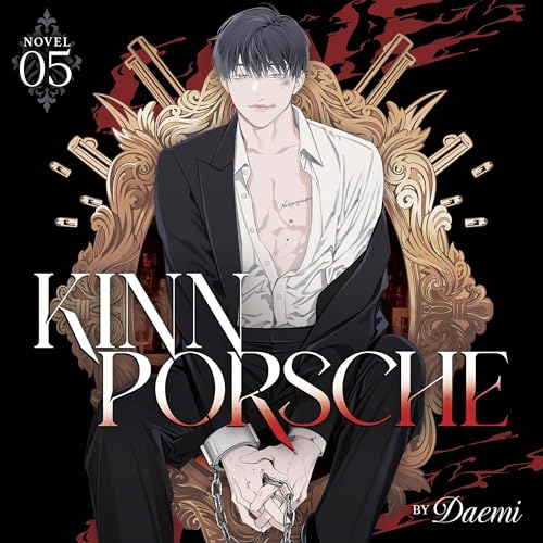 Cover of KinnPorsche, Vol. 5