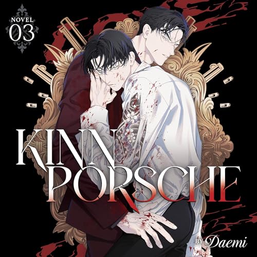 Cover of KinnPorsche, Vol. 3