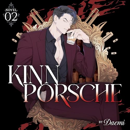 Cover of KinnPorsche, Vol. 2