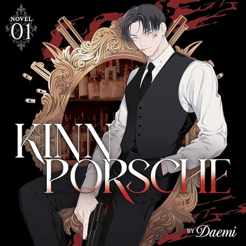 Cover of KinnPorsche, Vol. 1