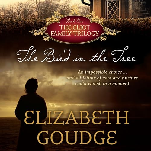 Cover of The Bird in the Tree