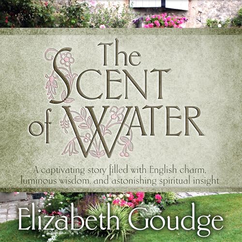 Cover of The Scent of Water