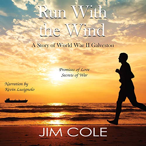 Cover of Run with the Wind
