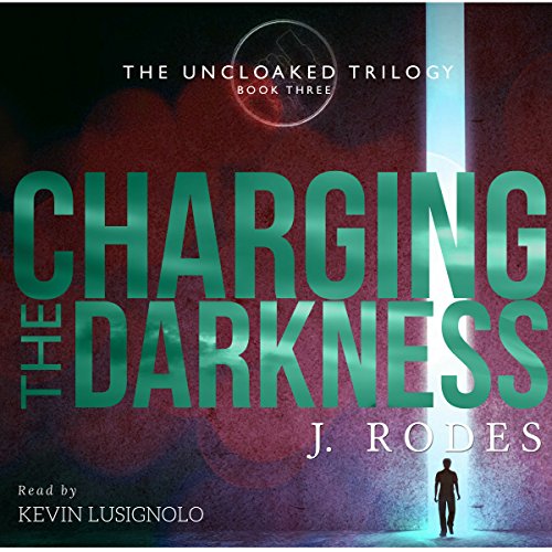 Cover of Charging the Darkness