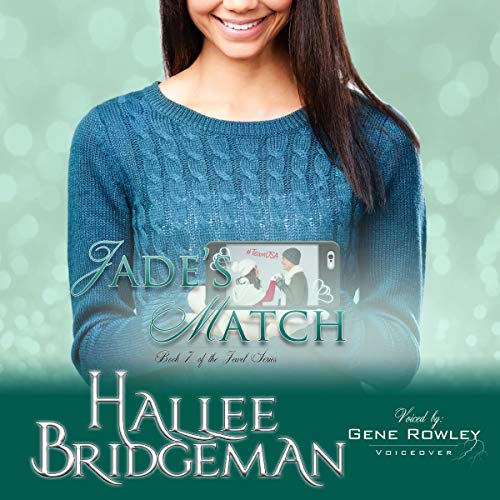 Cover of Jade's Match