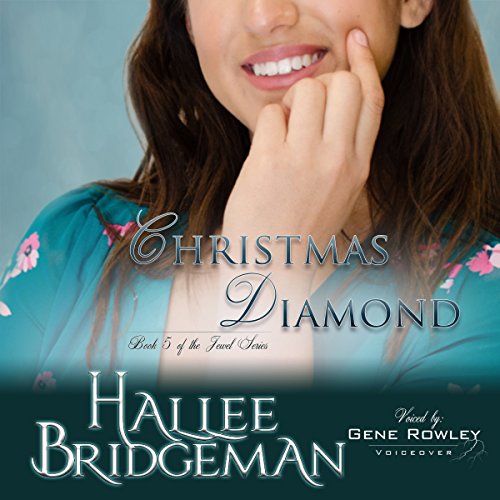 Cover of Christmas Diamond