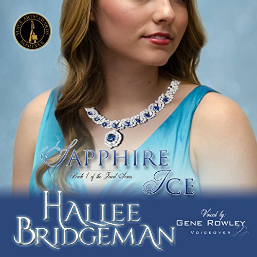 Cover of Sapphire Ice