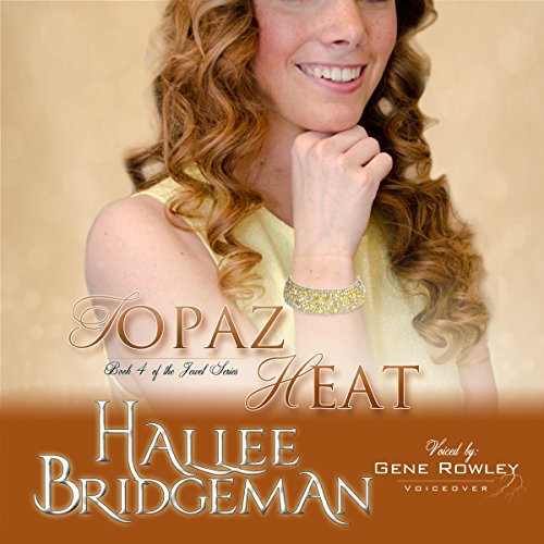 Cover of Topaz Heat