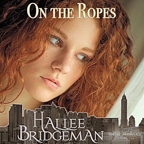 Cover of On the Ropes