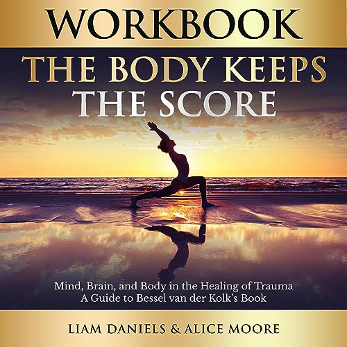 Cover of Workbook: The Body Keeps the Score