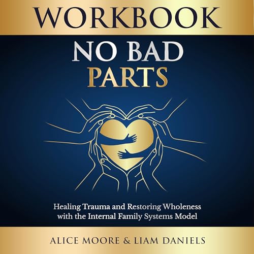 Cover of Workbook: No Bad Parts