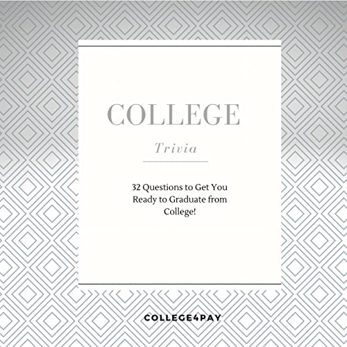 Cover of College Trivia