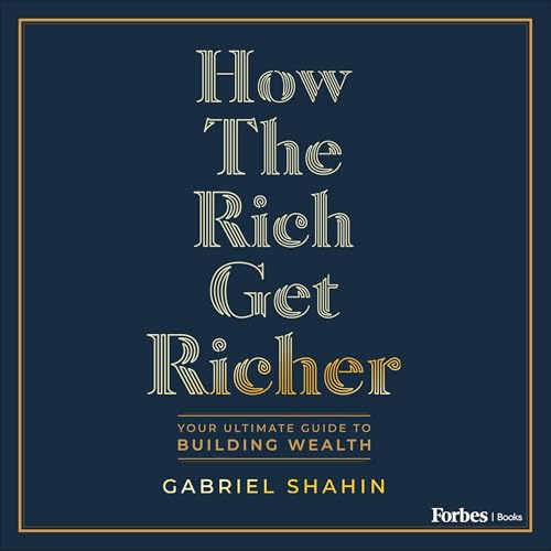 Cover of How the Rich Get Richer