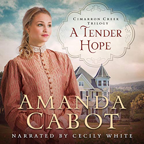 Cover of A Tender Hope