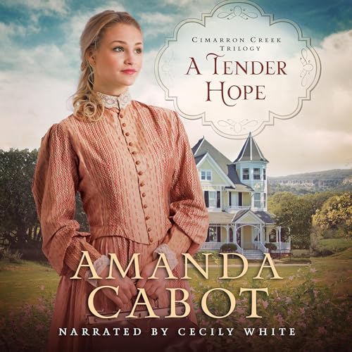 Cover of A Tender Hope