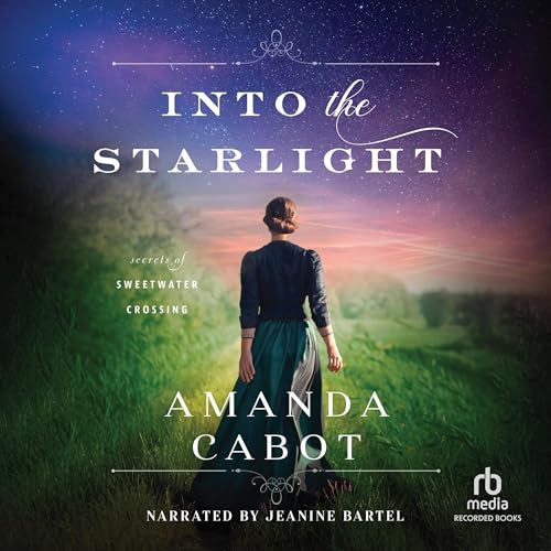 Cover of Into the Starlight