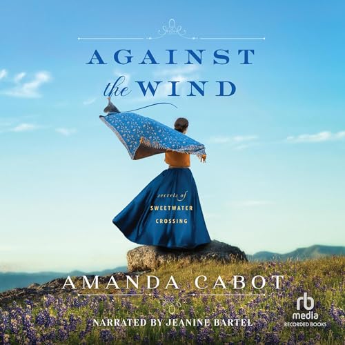 Cover of Against the Wind