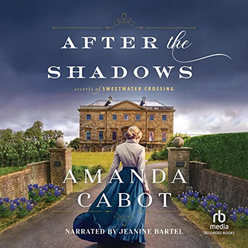 Cover of After the Shadows