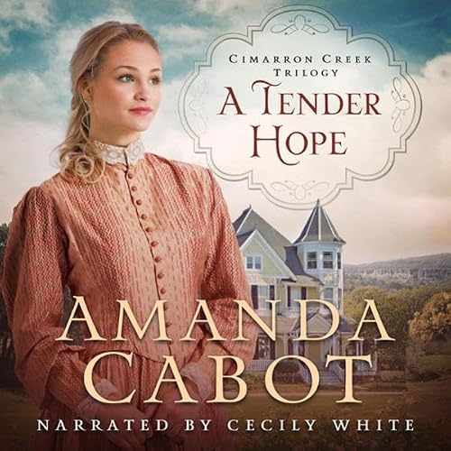 Cover of A Tender Hope