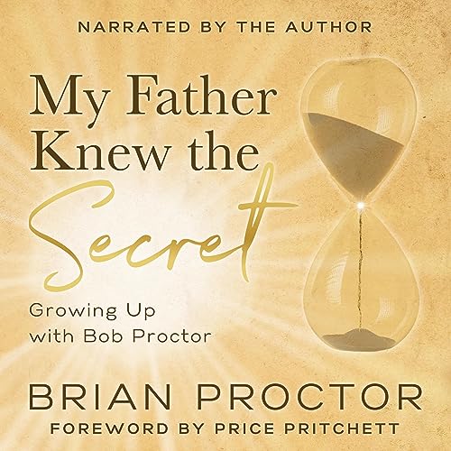 Cover of My Father Knew the Secret