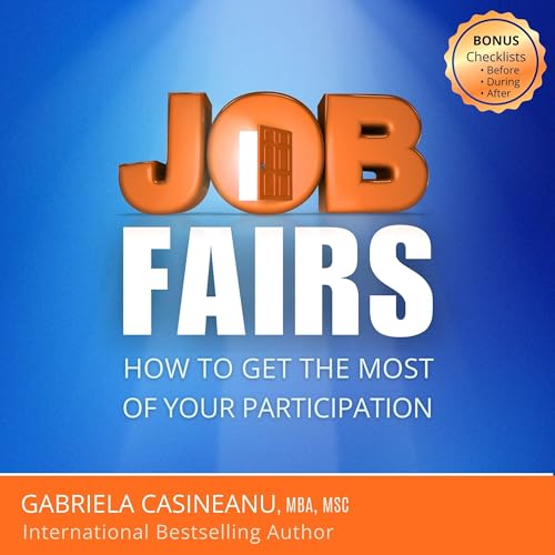 Cover of Job Fairs