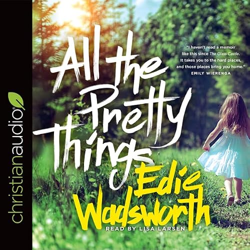 Cover of All the Pretty Things