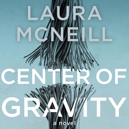 Cover of Center of Gravity