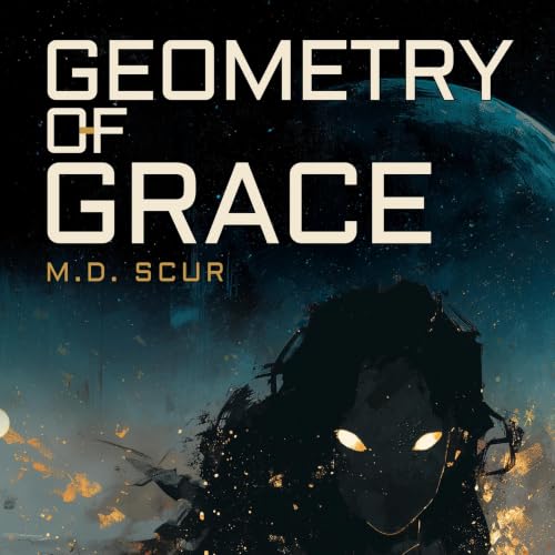 Cover of Geometry of Grace