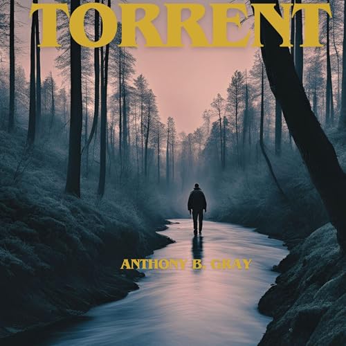 Cover of Torrent