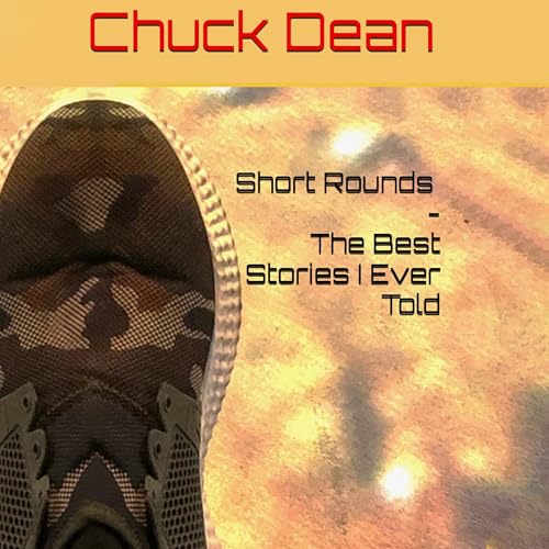 Cover of Short Rounds