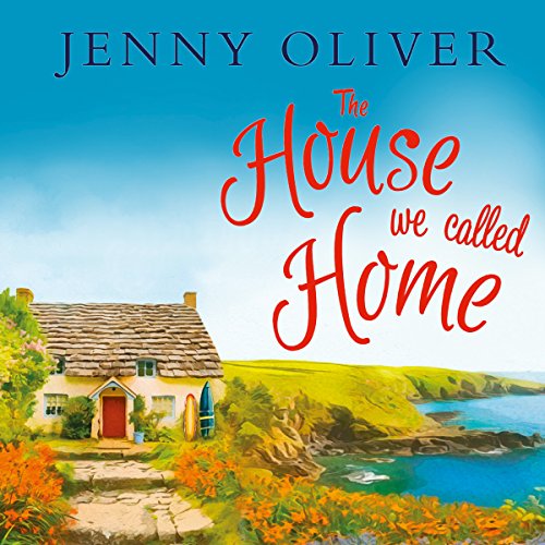 Cover of The House We Called Home
