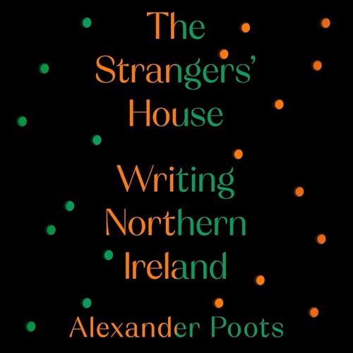 Cover of The Strangers' House