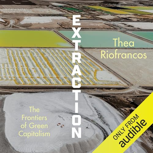 Cover of Extraction